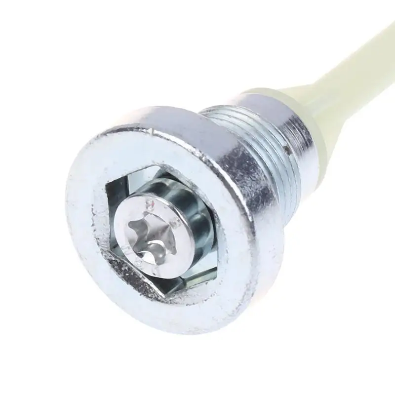 

Gearbox Oil Drain Screw 9807979480 221347 Suitable for 3008 308 408 508 / C4 C5 DS5 Automatic Transmission