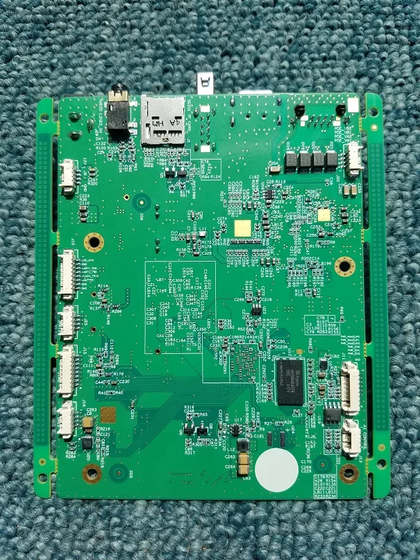 Hi3519V101 Hi3519 IMX274 NEW board H.265 H.264 4K