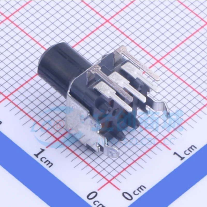 5 PCS / LOT brand new Japanese ALPS RK09K12C0D1Z 100kΩ ± 30% Adjustable resistance / potentiometer