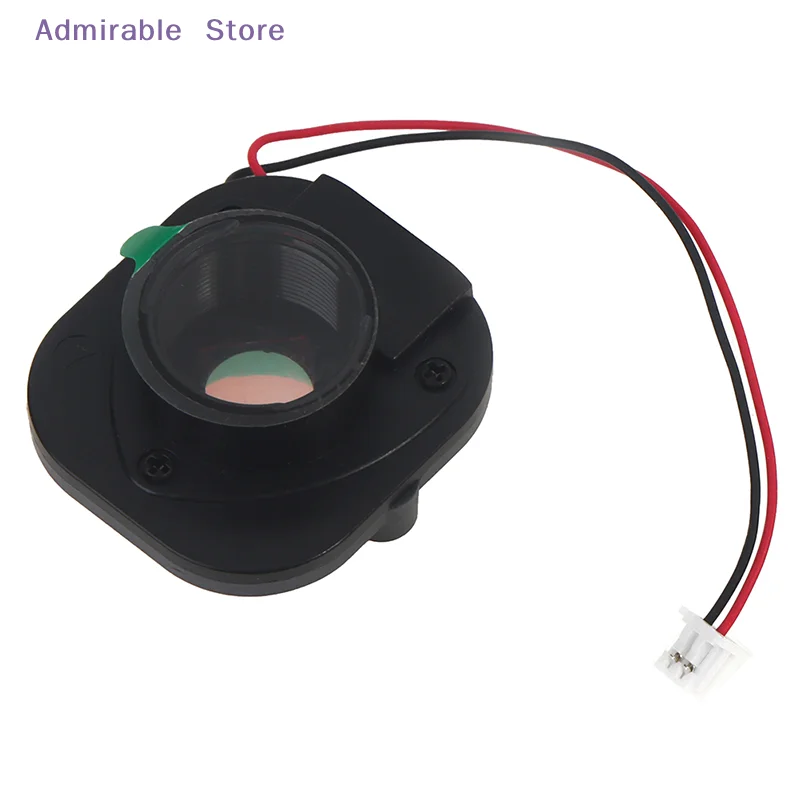[W]1PC M12 Lens Mount Holder Double Filter Switcher IR CUT Filter For HD CCTV Security Camera Accessories