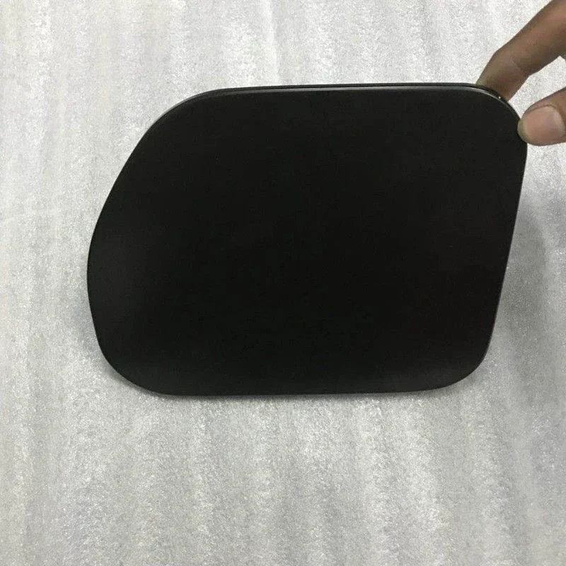 Tampa do tanque de gás diesel, tampa de óleo sem pintura para toyota land cruiser prado lc150 fj150 2010 2011 2012 2013 2014 2015-2022