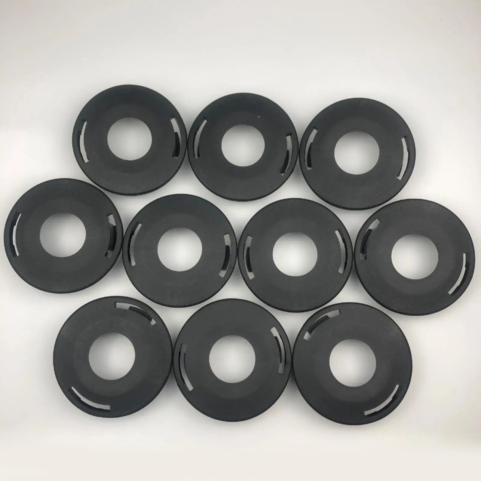 

10 шт. триммерная головка для 25-2 FS55 FS85 FS110 FS130 KM85 KM90