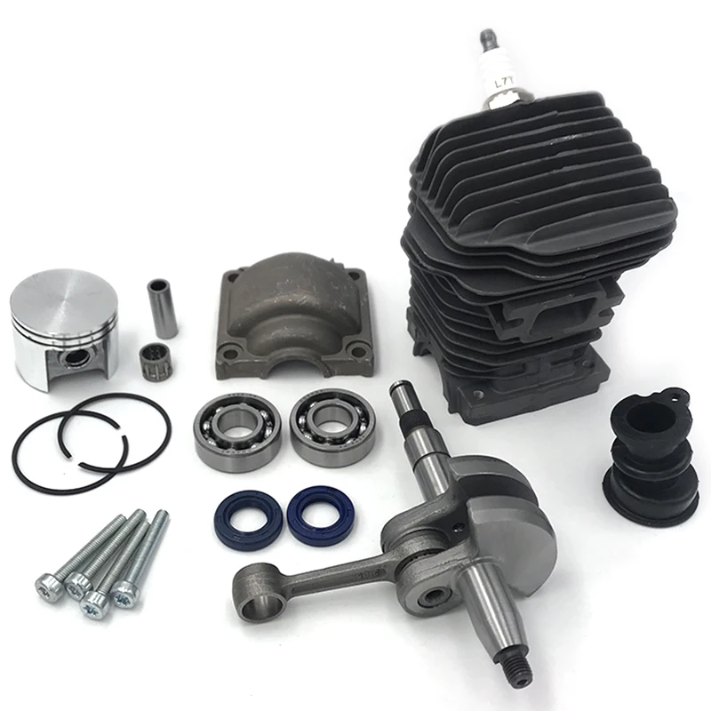 

42.5MM Cylinder Piston Engine Motor Rebuild Kit For STIHL 025 MS250 023 MS230 MS 230 250 Chainsaw 1123 020 1209