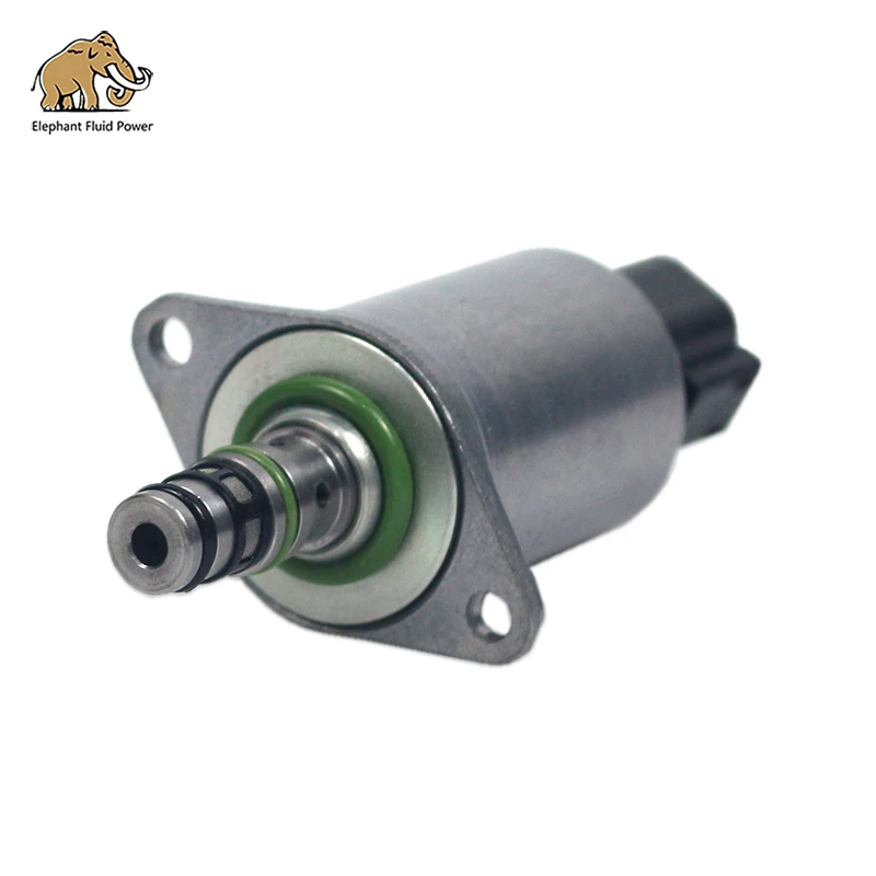 

Высококачественный электромагнитный клапан TM81902 24 В, электрический пропорциональный редукционный клапан