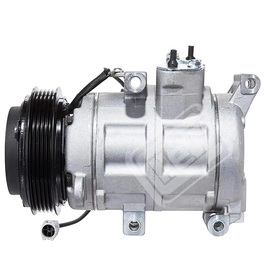 CAR A/C Compressor For Mazda 3 Sport 2.0L 2010-2013 F500-RN8AA-04 F500RN8AA04 BBM4-61-450C BBM461450C F500-RN8AA-07 F500RN8AA07