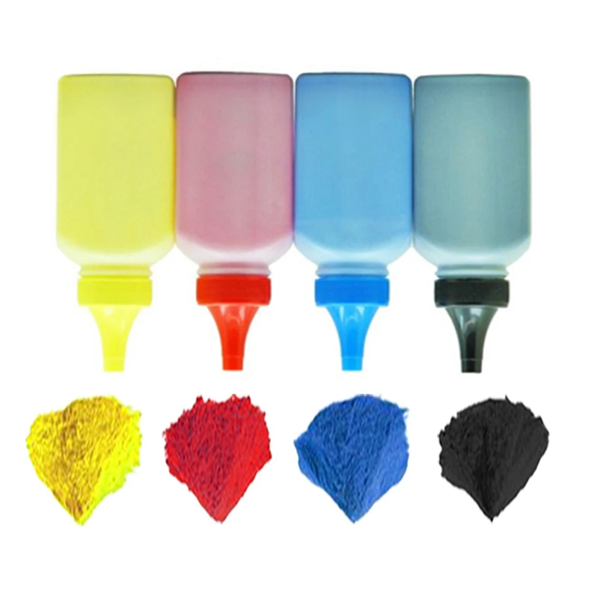 45G Toner Powder Dust Refill Kits FOR Brother TN-225 B TN-251 B TN-255 B TN-241 B TN-245 B TN-281 B TN-285 B TN-291 B TN-295 B