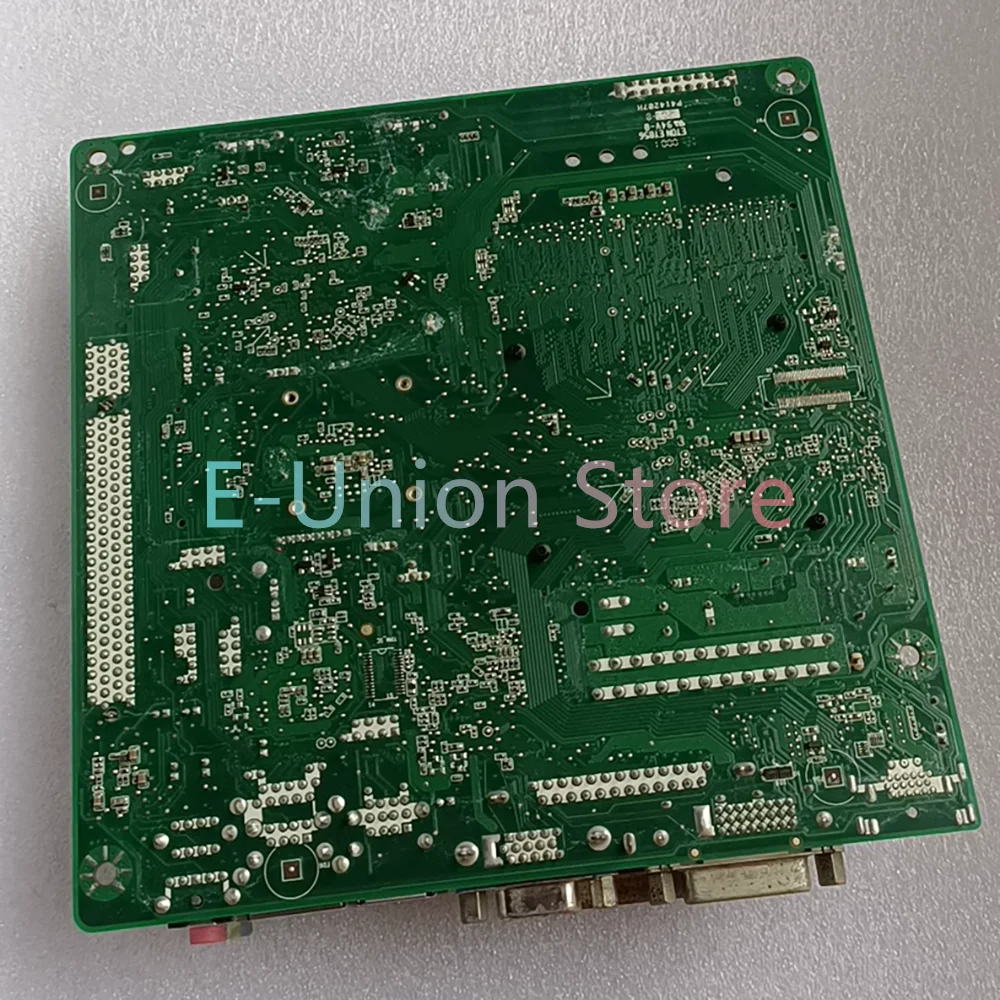 D2700MUD Motherboard supports DDR3 Integrated CPU