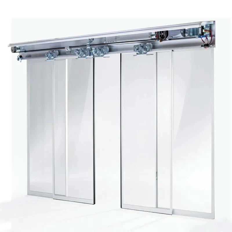 HH Low Price Automatic Door Closer hine Supermarket