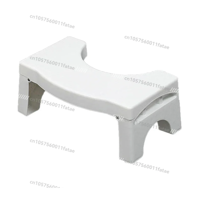 

Туалет для приседаний, Пластиковый табурет, Складной табурет, Туалет для приседаний, Утолщенный табурет, Стул с подставкой для ног