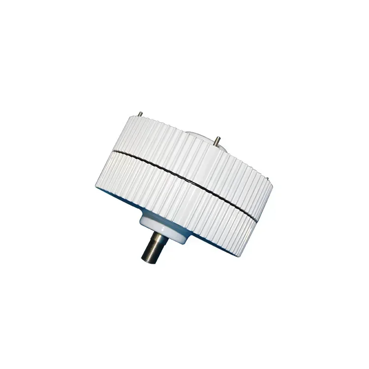 Three-phase AC permanent magnet generator 300W wind turbine accessories