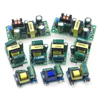 AC-DC 3.3V/5V/12V Precision Buck Converter AC 220v to 5v DC step down Transformer power supply module 1A 12W