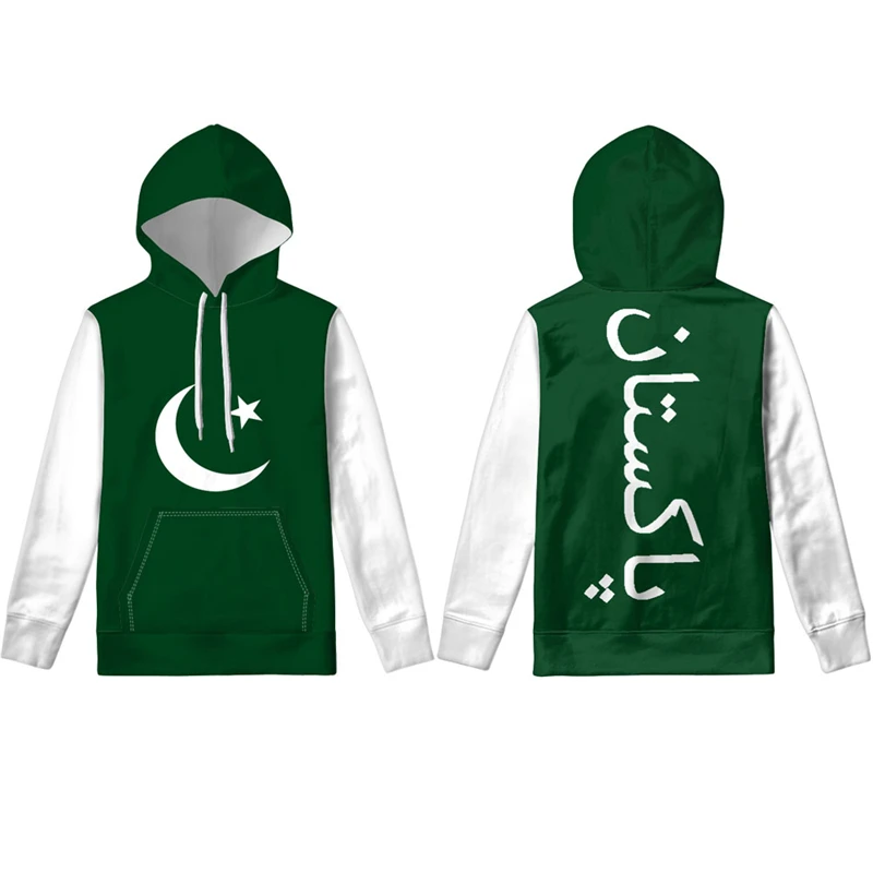 Saudi Arabia Flag 3D Graphic Hoodies Pocket Men Women Sweatshirt Unisex Casual Pullover Hoodies Y2k Clothes Fashion Streetwear