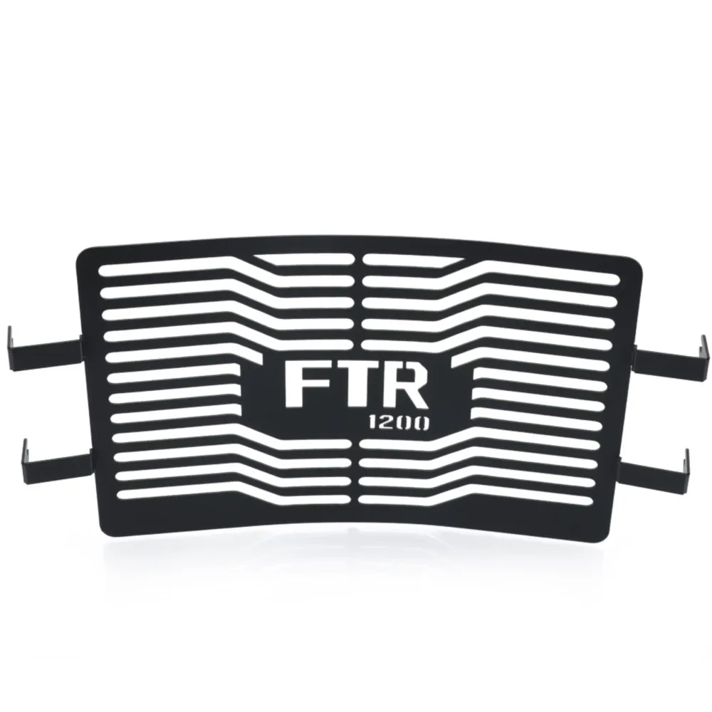 

FOR INDIAN FTR 1200 RALLY CARBON RALLY FTR/FTR 1200 SPORT 2019-2024 2025 Motorcycle Radiator Guard Grille Cover Protection Part