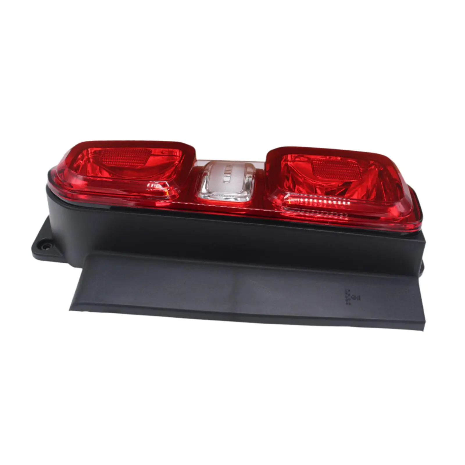 Right Side Rear Light 9808243182 Direct Replaces for Peugeot Expert