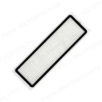 Pro XiaoMi Mi Robot Vacuum-Mop 2 Ultra Hlavní boční kartáč Hepa filtr Mop Had Dust Bag Cleaner Náhradní díly STYTJ05ZHMHW Příslušenství 12 nejlepší prodej Robotický vysavač Xiaomi Mi Mop 2 Ultra - №1