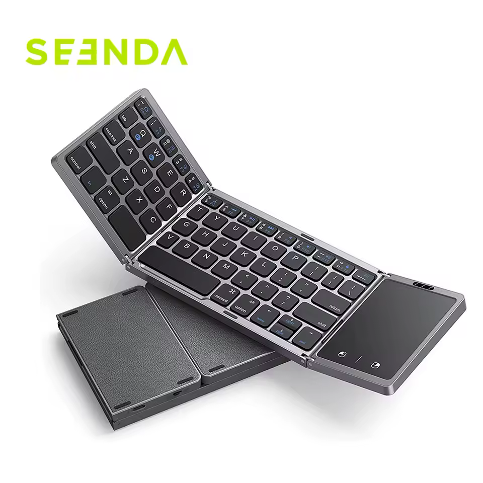 2. Seenda 접..