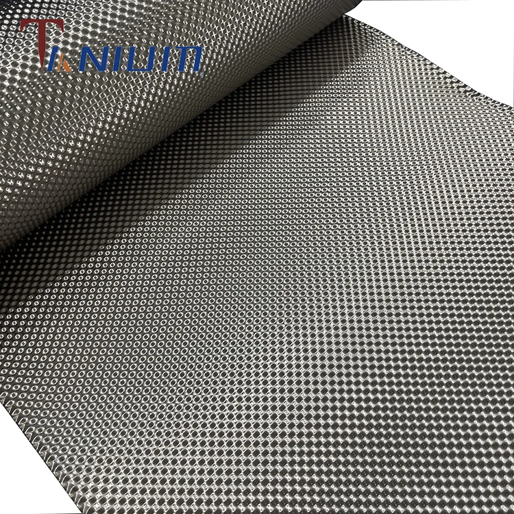 Exhaust Heat Sheet  Stainless Steel Foil Thermal Shield Material Insulation Radiant Barrier Sheet for Car Exhaust System