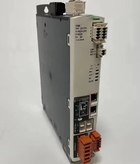 New TM3DM8R I/O Module Modicon TM3 24VDC PLC Programming Module Industrial Automation Controller in stock