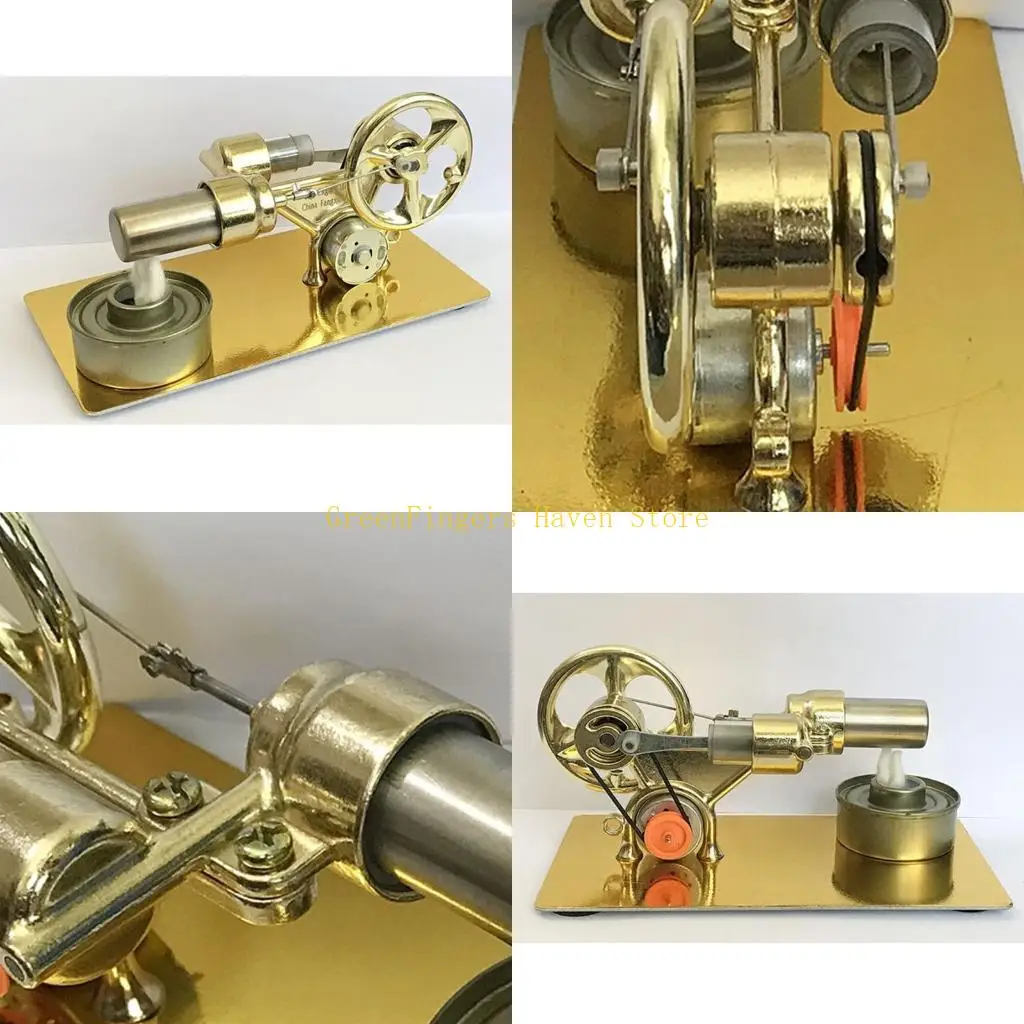 

F68D Model Model Model Model Motor Motor Education Steam Power Motor