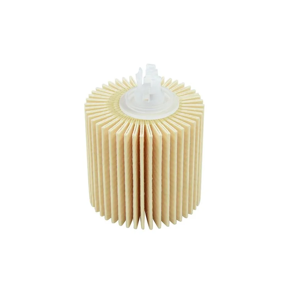 

Car Oil Filter Kit 04152-YZZA1 For TOYOTA ALPHARD AURIS AVALON CAMRY COROLLA HIGHLANDER RAV 4 VENZA LEXUS ES GS IS NX RX 2.5 3.5
