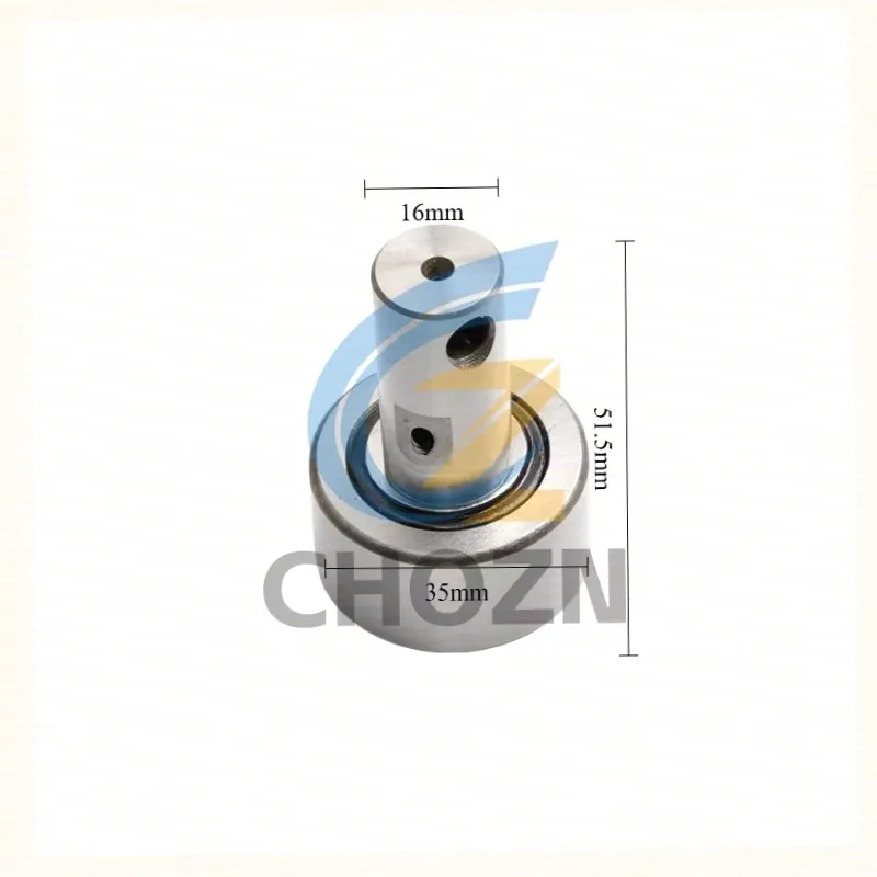 Komori CAM FOLLOW Ball Bearing 16*35*51.5 PARTS
