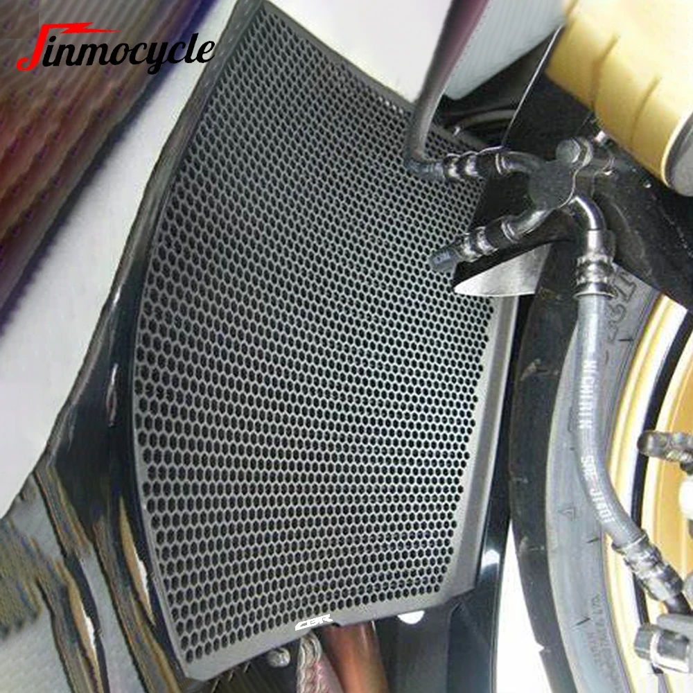 

For Honda CBR1000RR/ABS/SP 2008-2009-2010-2011-2015-2016 CBR1000 ABS CBR1000 SP Motorcycle Radiator Grille Guard Cover Portector