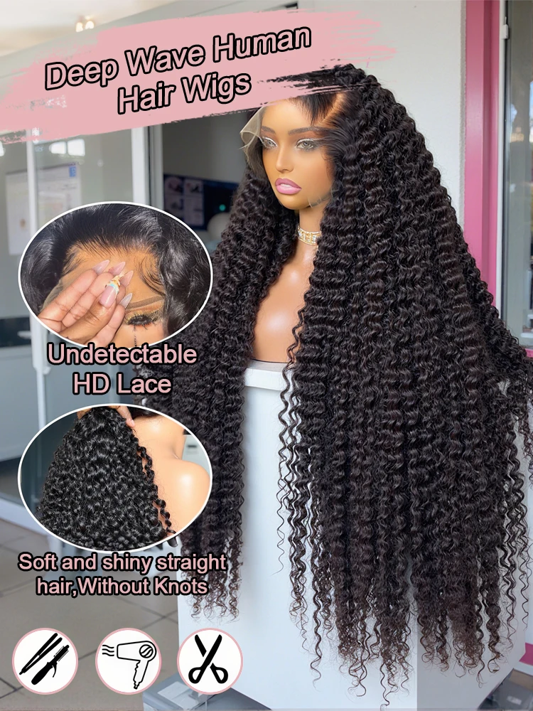 Thumbnail 3 - #40 Ranked Curly Wigs Picks in 2026