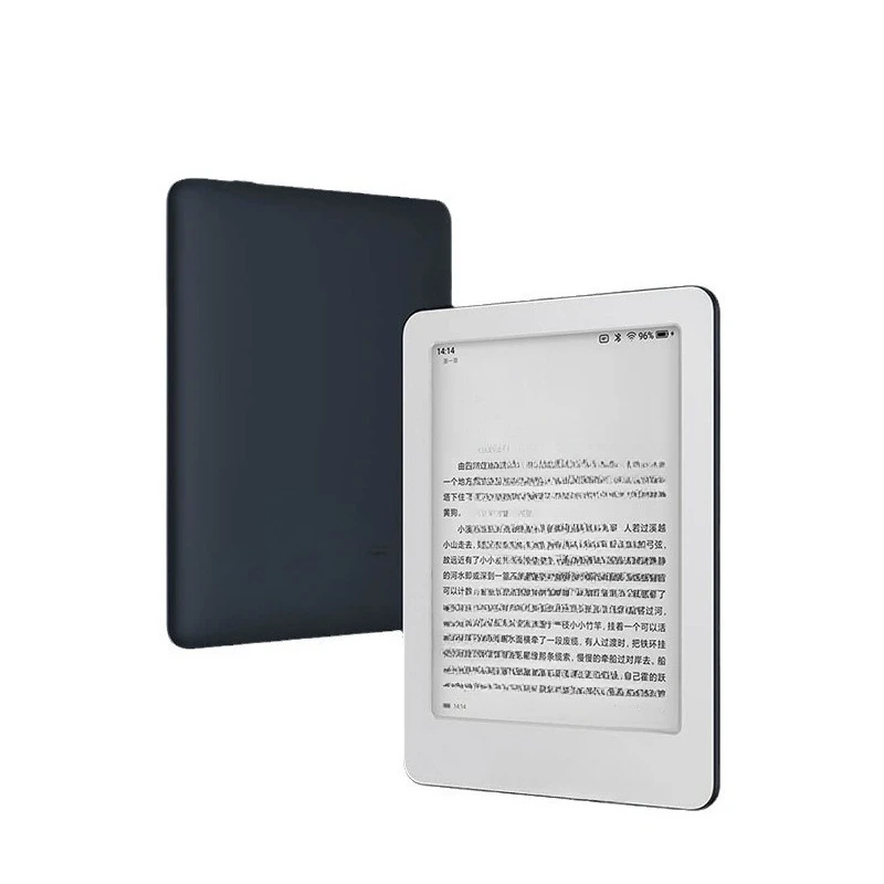 

Smart office touch screen student novel e-ink screen reader