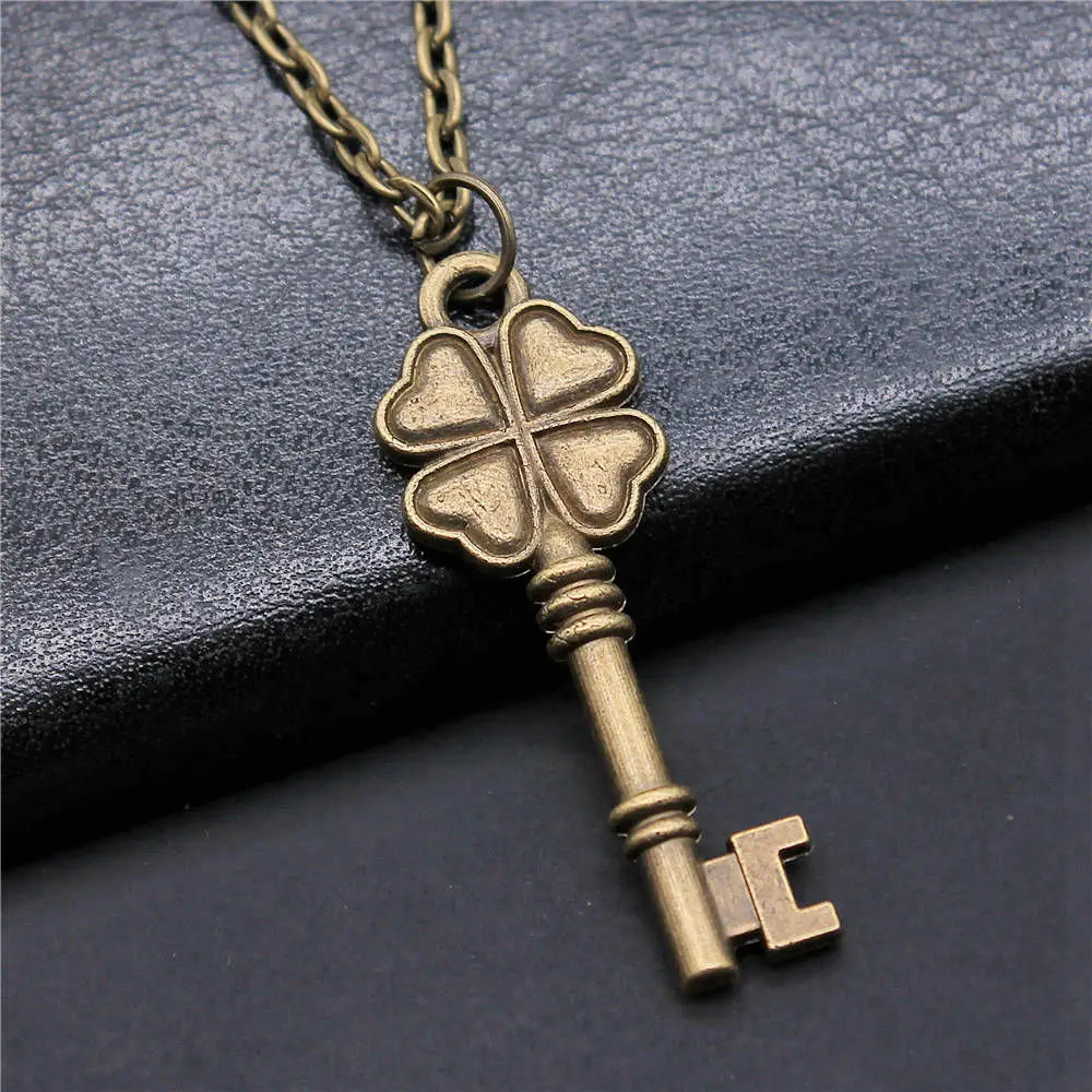 Sejuani Study Tools Materials Male Necklace Jewellery New In 43cm Chain Length