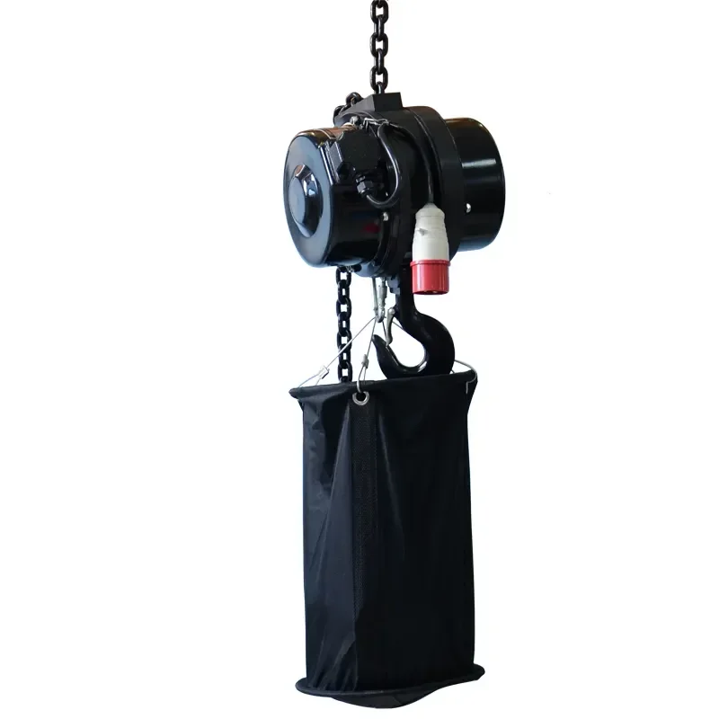 

Vision stage chain hoist DY stage crane hoists