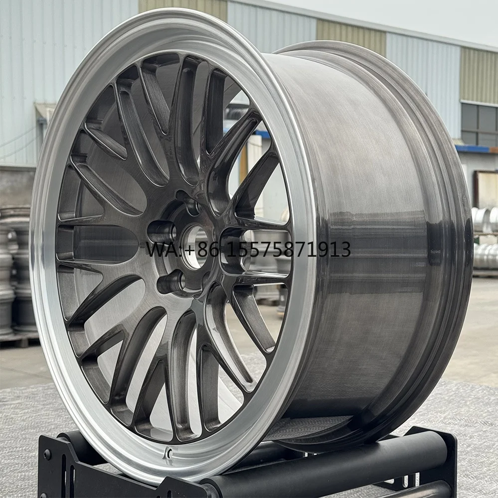 

18 19 20 21 22 24 Inch 6061-T6 Alloy Racing Forged Car Wheel Rims Custom Monoblock Wheels for Car Upgrade