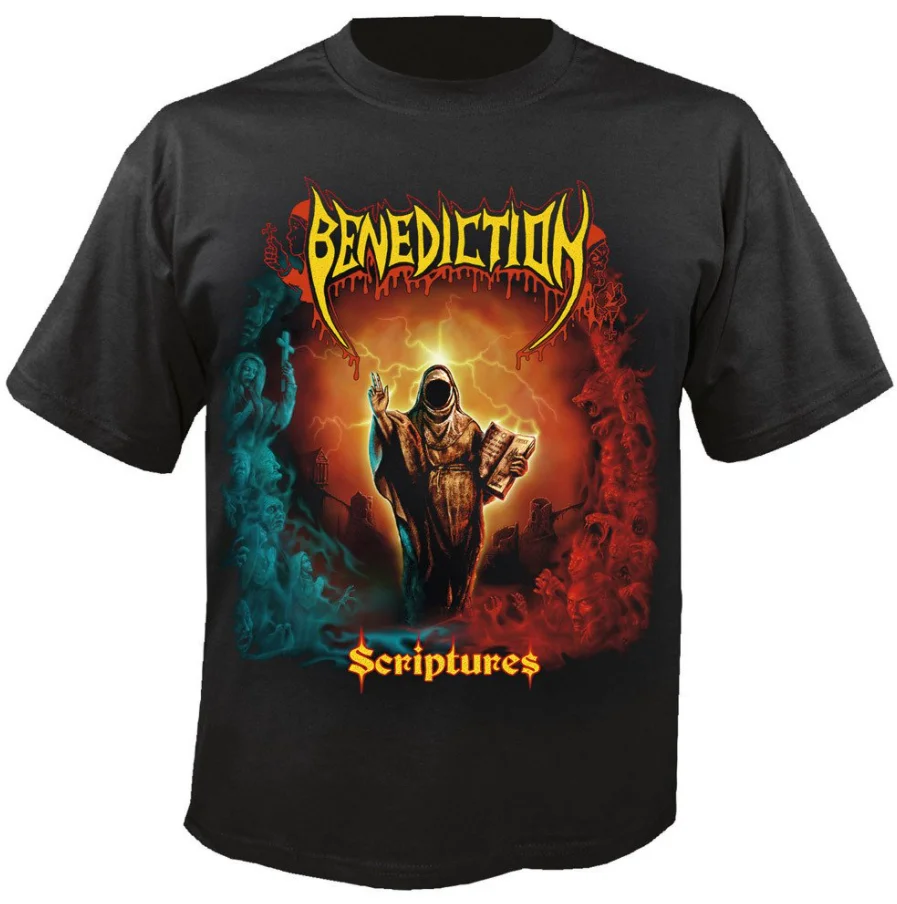 BENEDICTION Scriptures T-Shirt