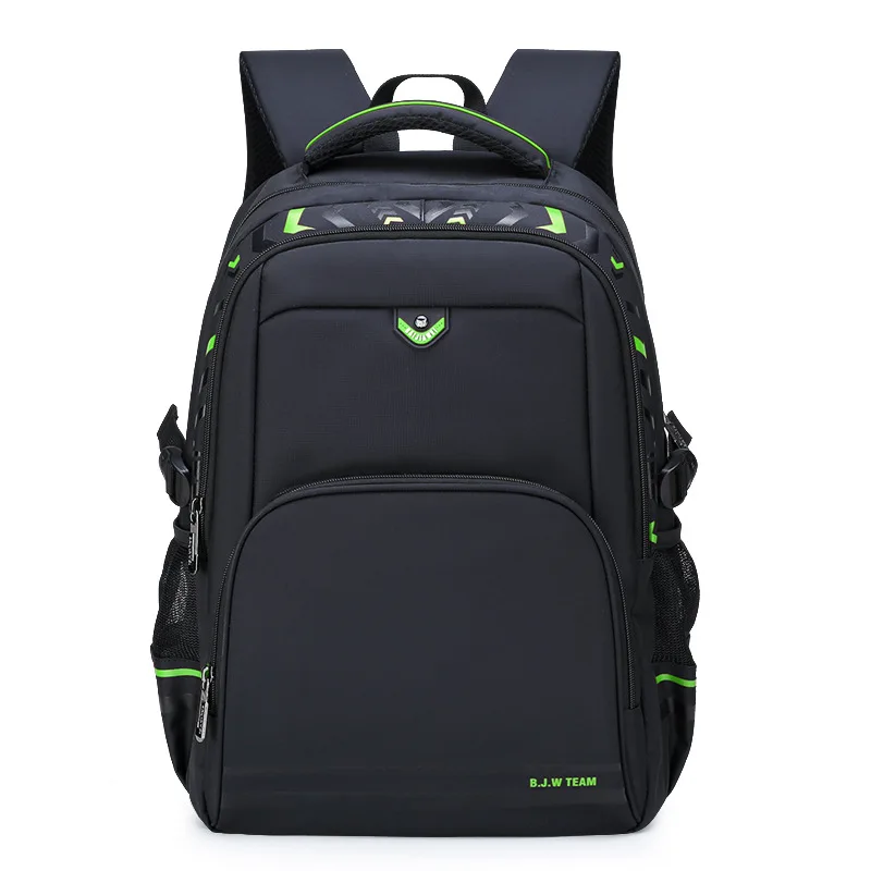 2024 Waterproof Children school Backpack School Bags Boys kids Schoolbag primary School backpack Kids Book Bag mochila3-9 garde