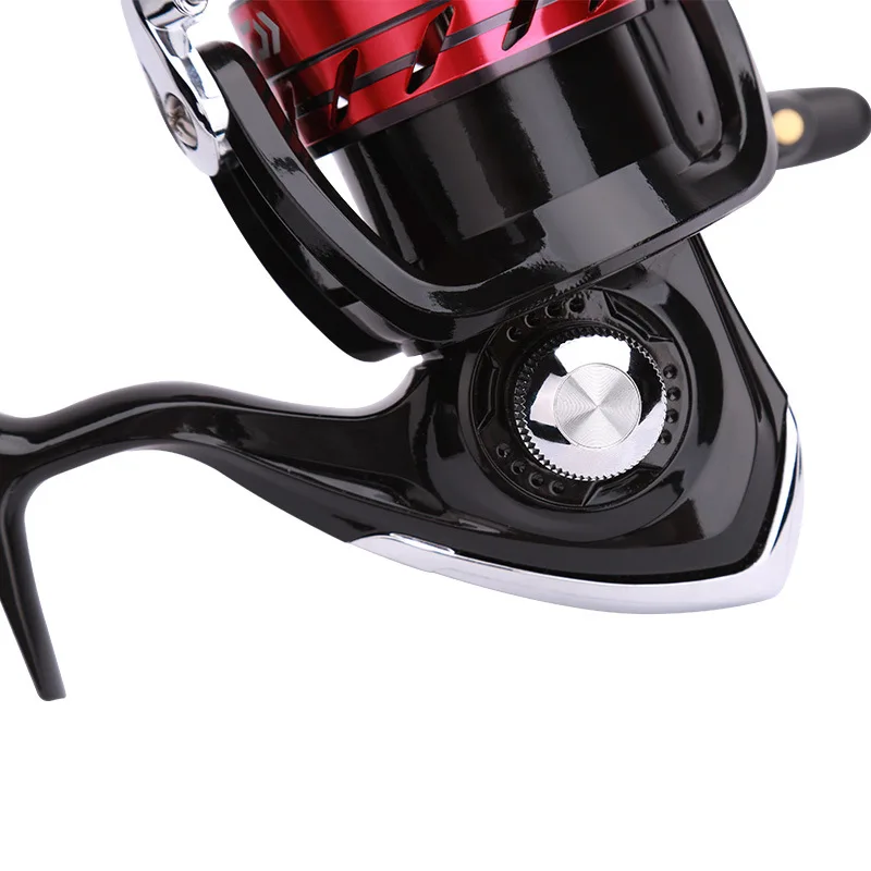 DAIWA SWEEPFIRE 2B CS Spining Fishing Reel 1500 2000 2500 3000 3500 4000  4500 5000 spinning reel baitcasting reel - AliExpress 18