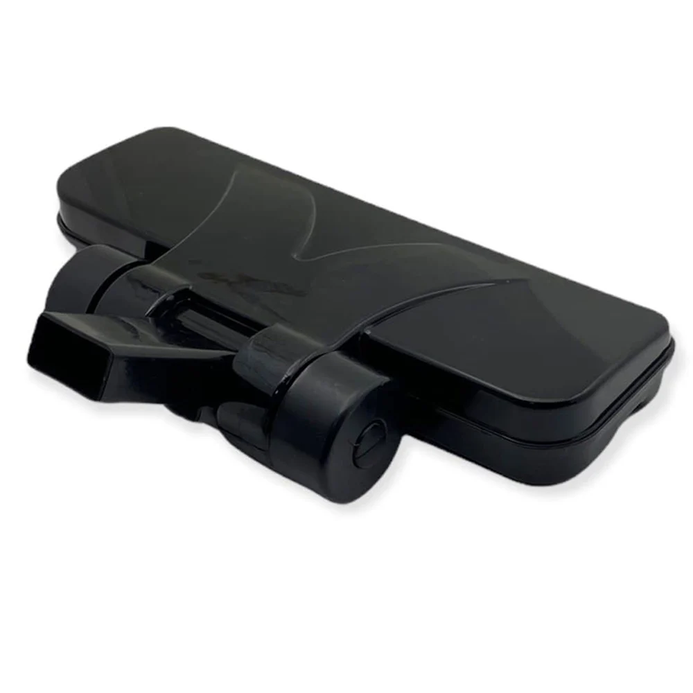 Cocok untuk Altus AL 614 Alesta penyedot debu persegi panjang Inlet tempat kepala