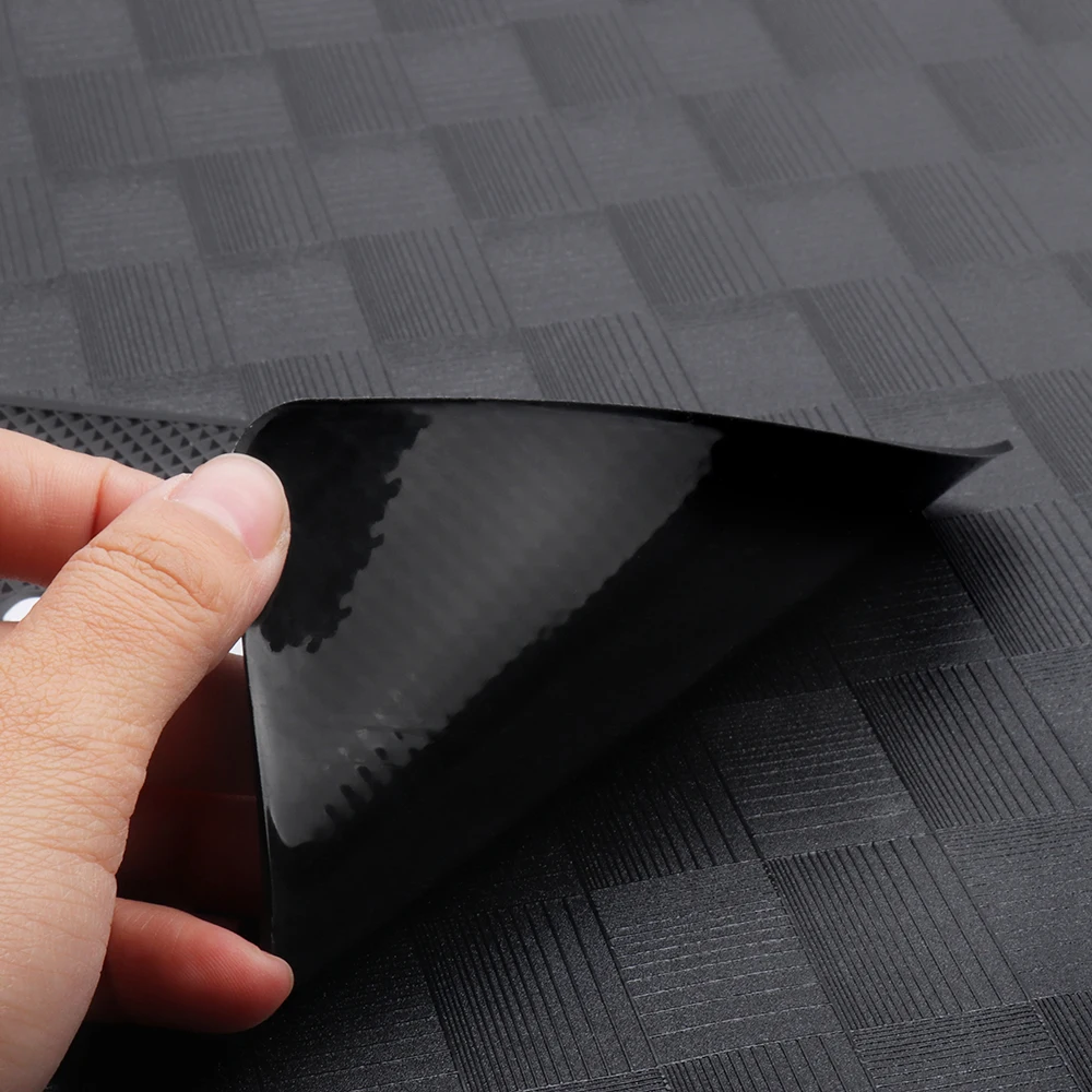 Car Dashboard Silicone Non Slip Mat Phone Holder Anti-skid Pad For Alfa Romeo 156 159 Mito Giulia Stelvio Giulietta Tonale TZ3