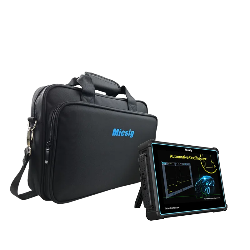 MICSIG Micsig Oscilloscope Handbag