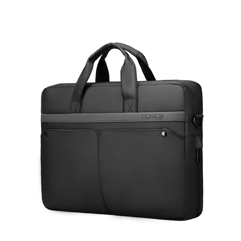 Oxford Spinning Computer Tasche Großhandel 14/15,6 Zoll Notebook Taschen Männer Huawei Apfel Innen tasche