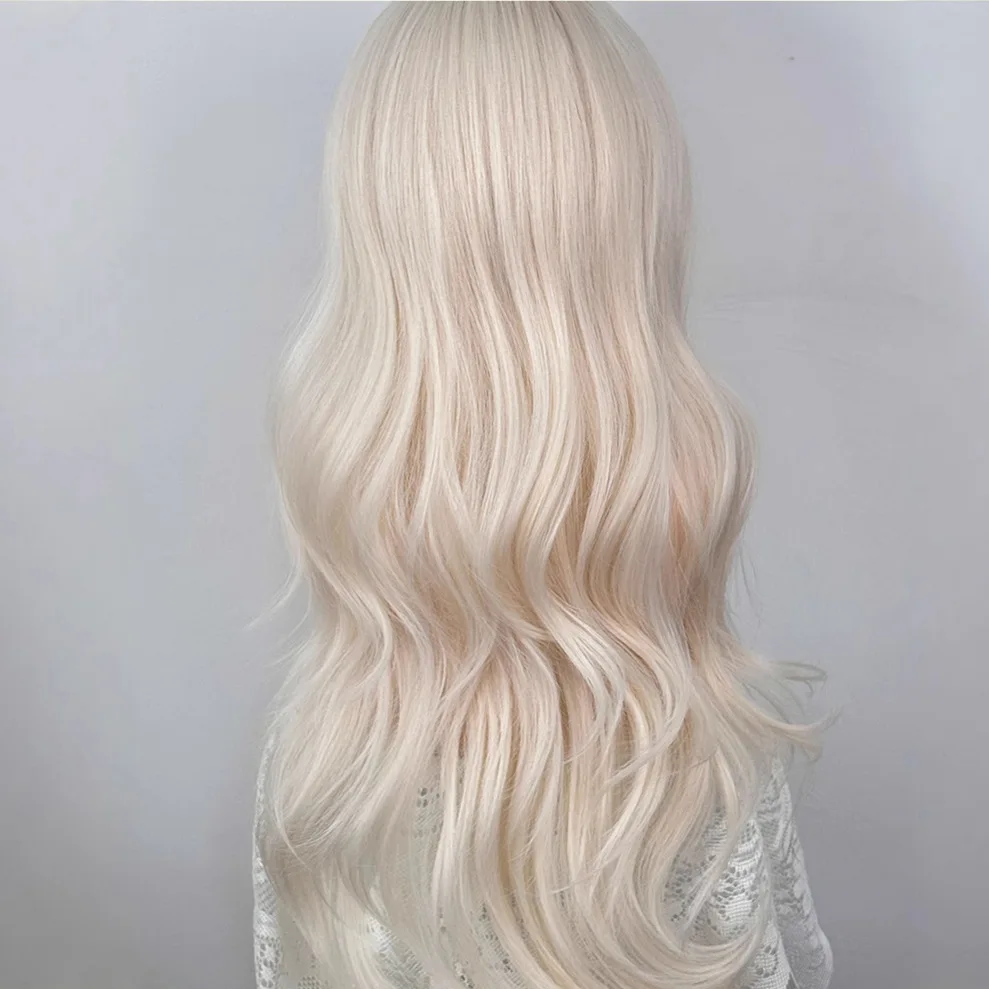 Рисунок 4 - Парик на каждый день