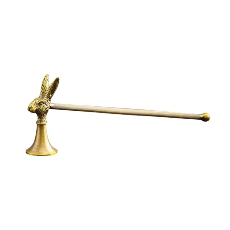 E8BD Candlesnuffers Wicks Snuffer Extinguisher Accessory for Putting Out Extinguish Wicks Flame Safely