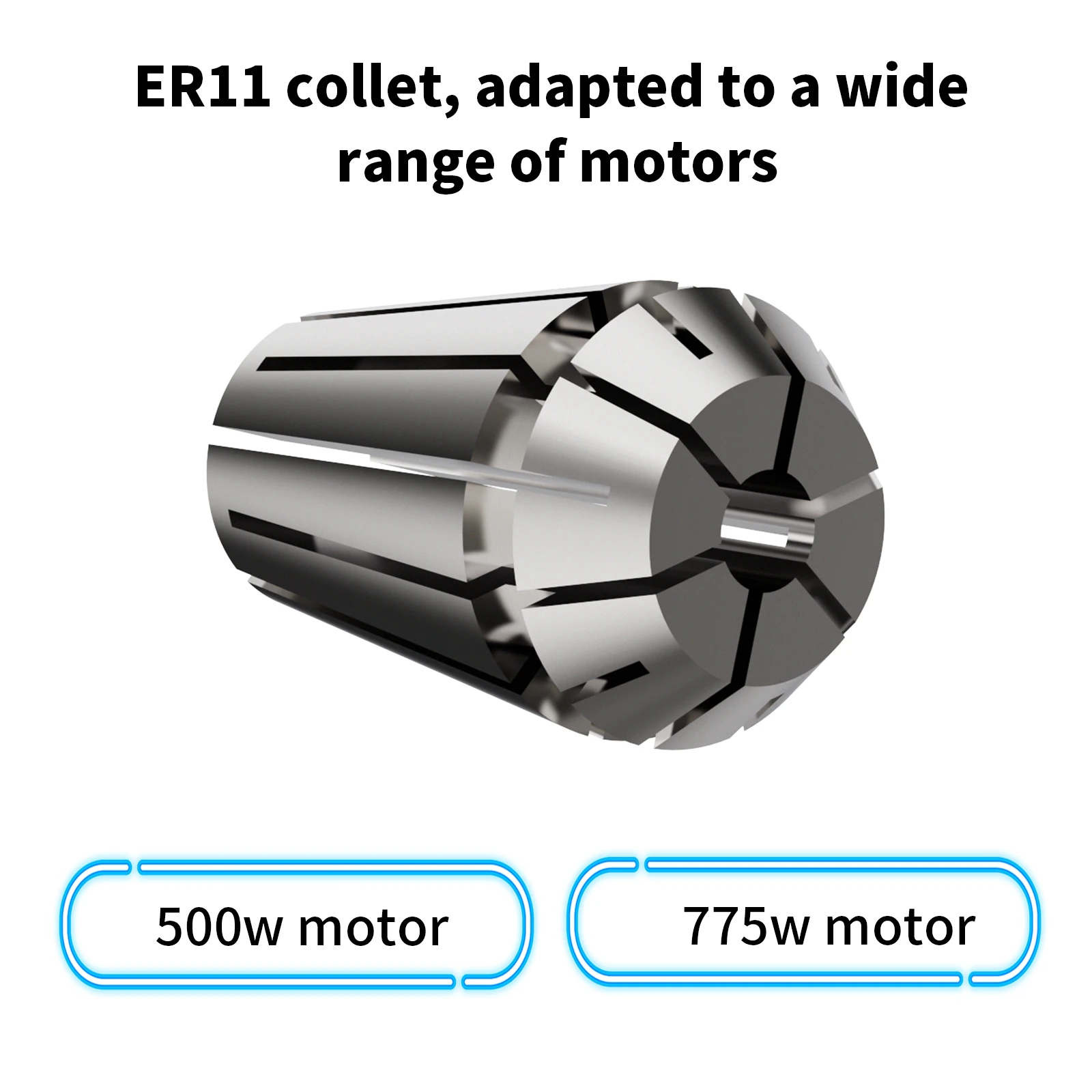 CNC 우드 라우터 트리머 전기 트리머 라우터 스핀들, 밀링 레이저 조각기, TTC450, TTC450 프로, 800W