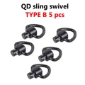 B QD Swivel (5pcs)
