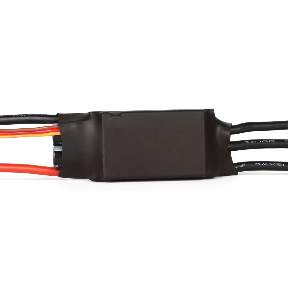 rc brushless  speed controller ESC For QuadCopter Multicopter