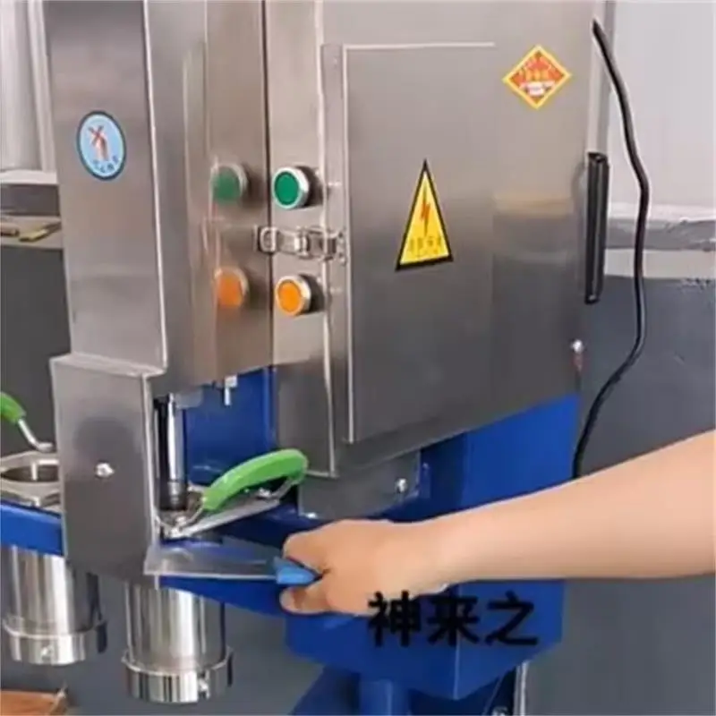 

Commercial Electric Noodle Press Multifunctional Large Noodle Machine Stainless Steel Noodle Making Machine