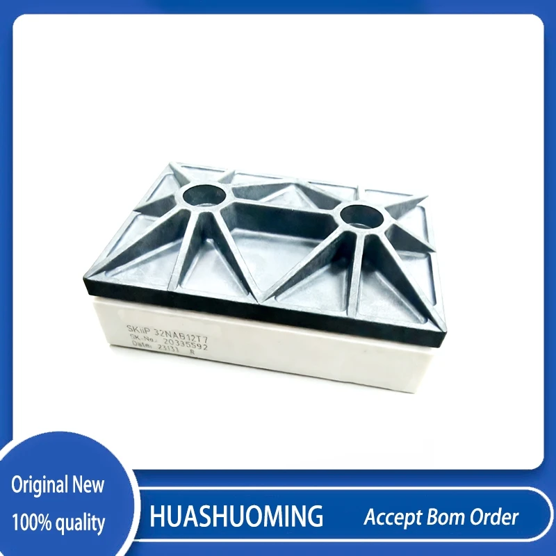 

1 шт./лот SKIIP32NAB12T7 SKIIP 32NAB12T7