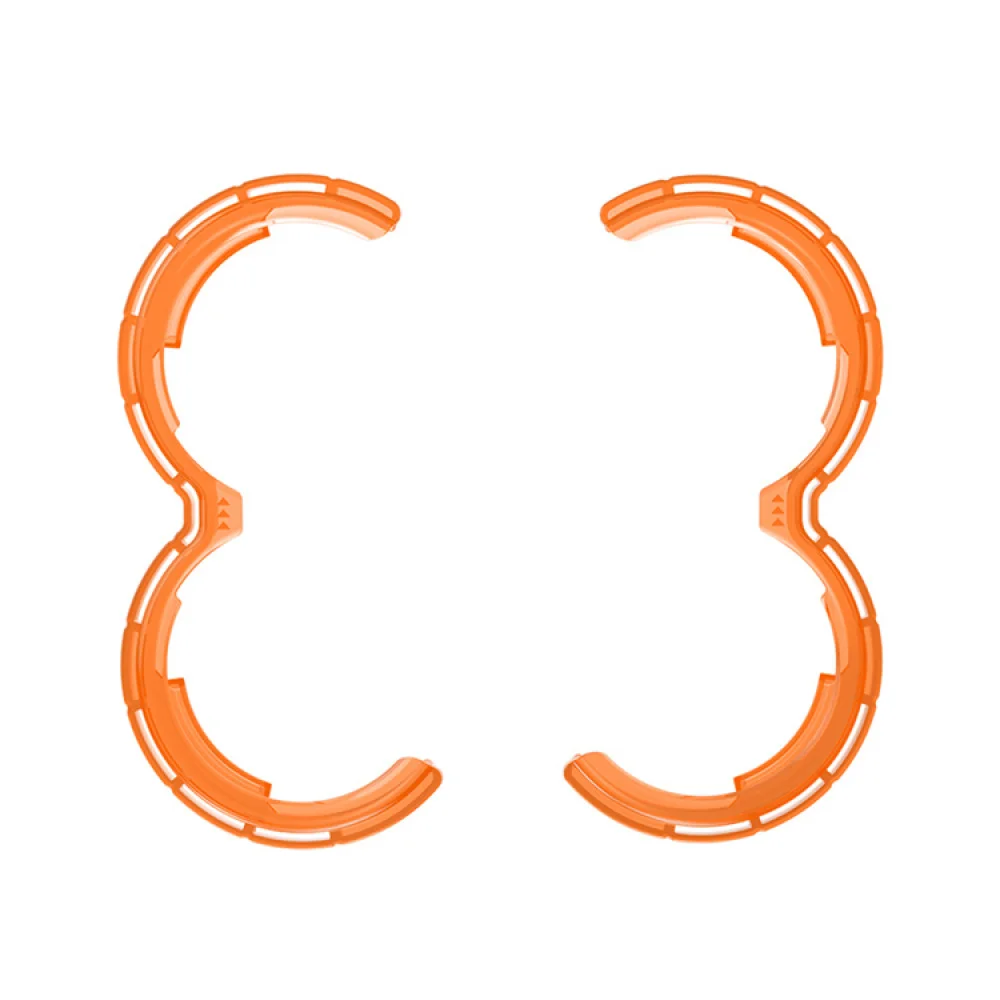 Защита пропеллера дрона, подходит для DJI Avata 2, защита для опора, кольцо для предотвращения столкновений, защитный чехол для пропеллеров