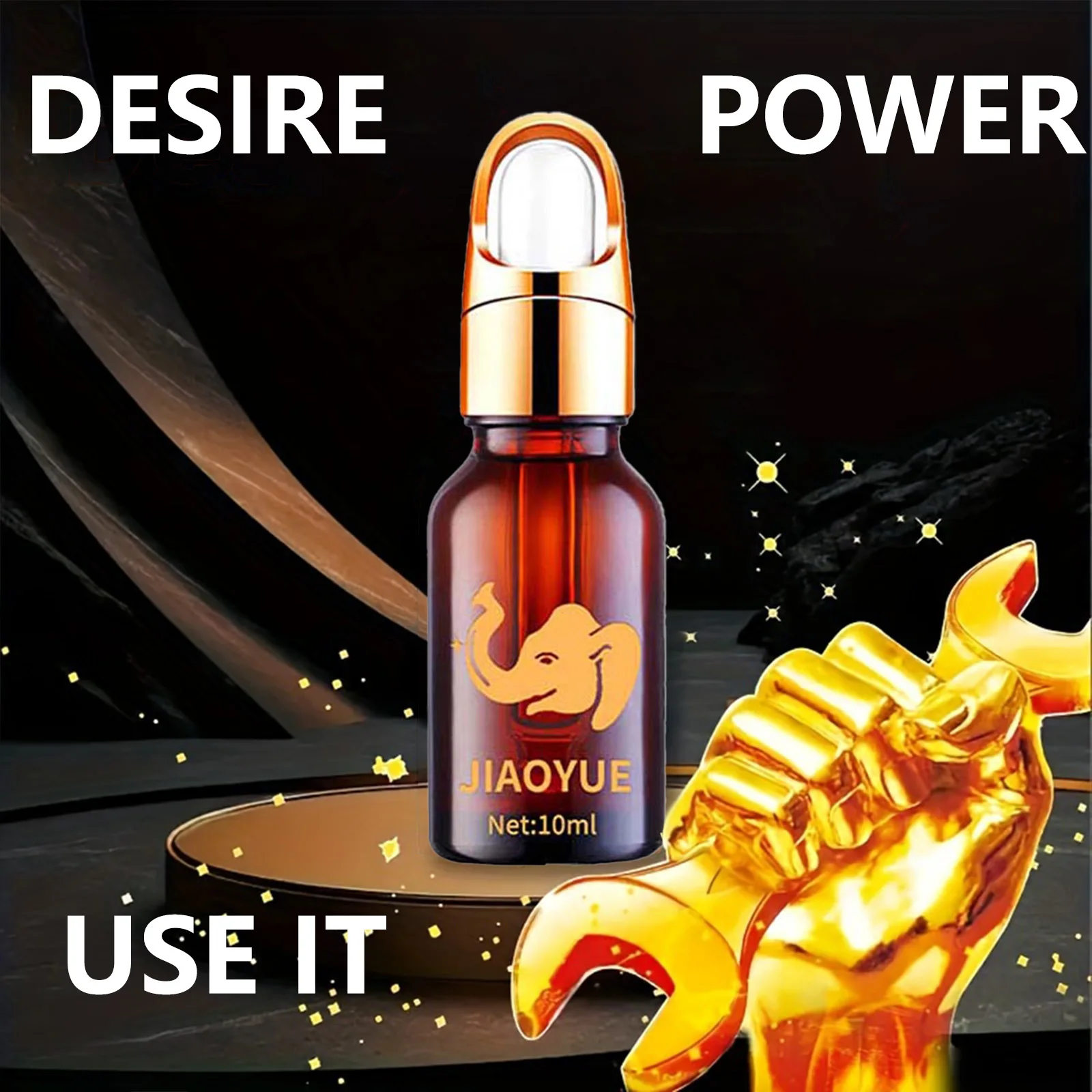 رذاذ تأخير الرجال منتجات الكبار رذاذ صحة الرجال طويل الأمد زيت الله الهندي تأخير رذاذ تعزيز الصلابة 6 مللي #4