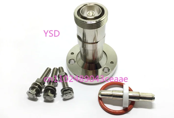 EIA Rf Connector for 7/8 Cable Flange High Power Connector Adapter