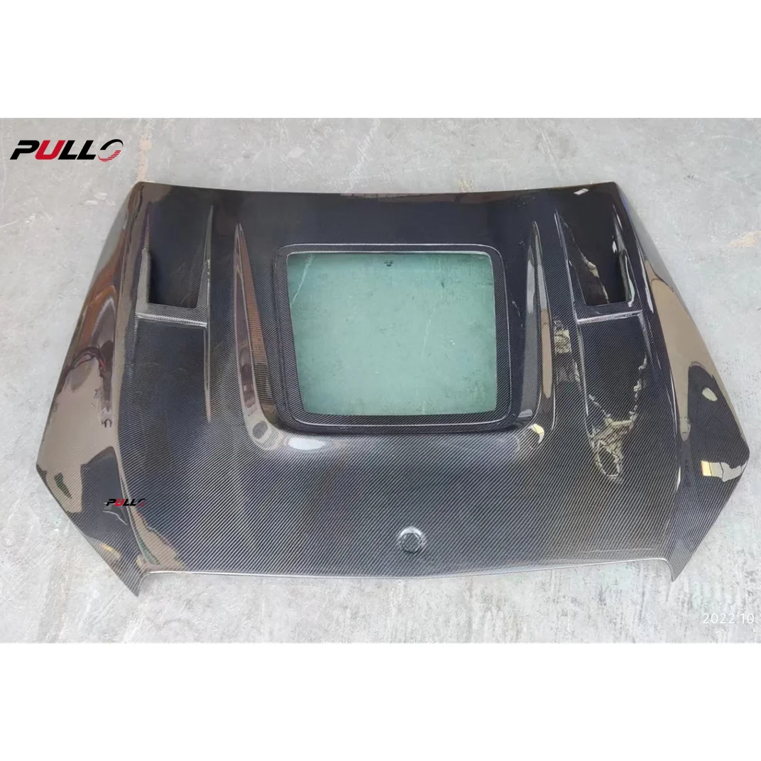 

Лидер продаж, капот из углеродного волокна для Mercedes BENZ c класса w205 2015-2018