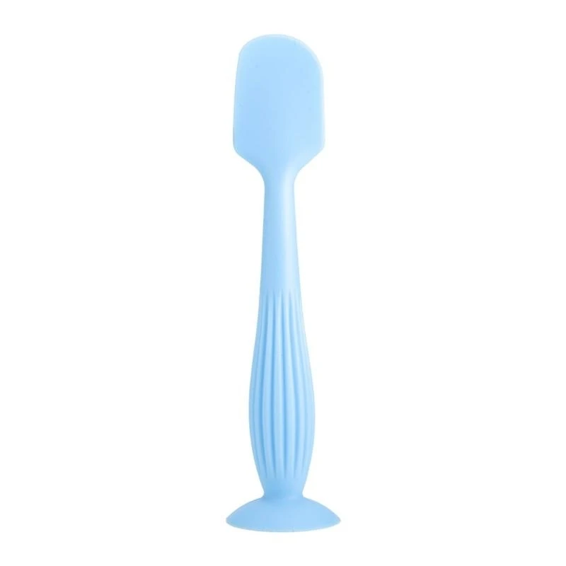 Portable Diaper Rash Cream Applicator Silicone Gentle Baby Skin Care Scraper